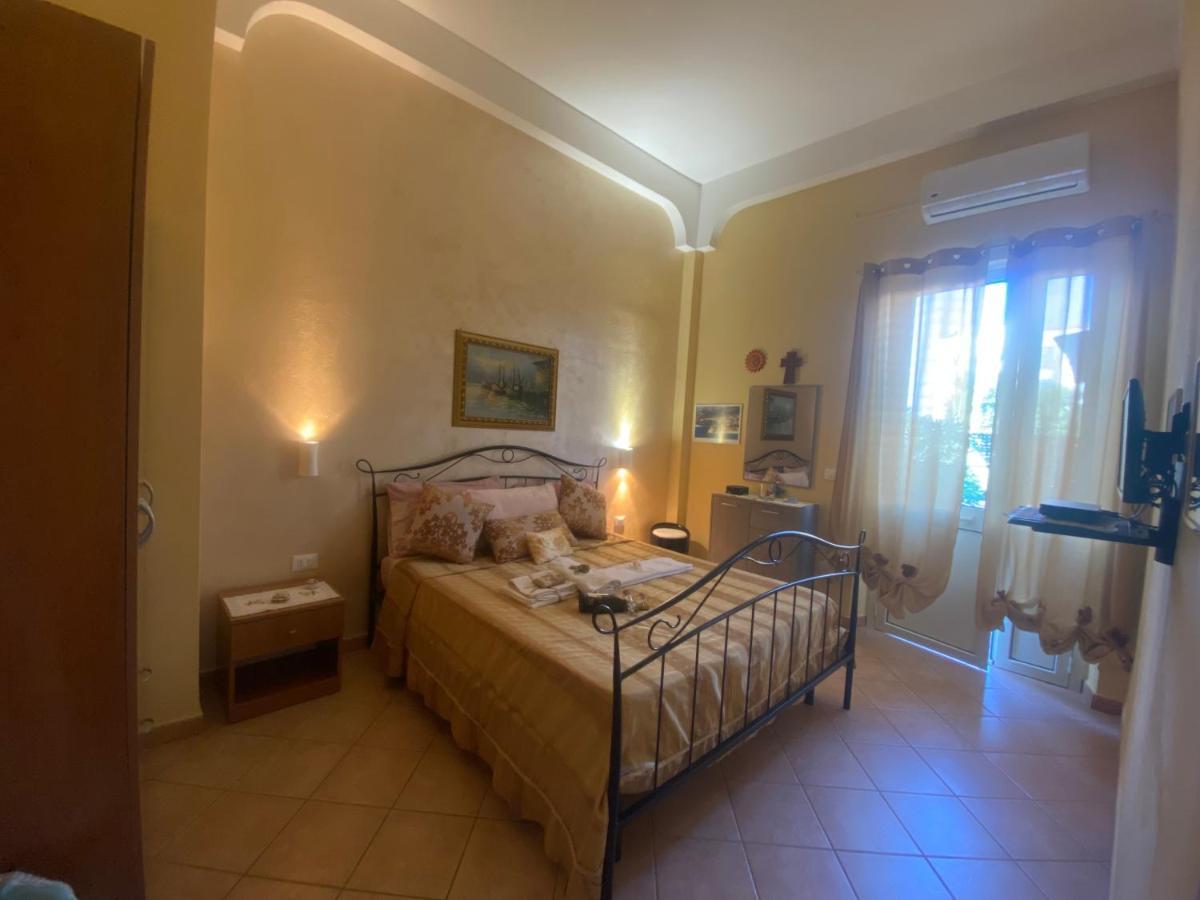 Casetta Pinetamare Tropea Extérieur photo